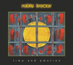 TROWER,ROBIN - TIME AND EMOTION