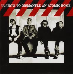 U2 - HOW TO DISMANTLE AN ATOMIC BOMB