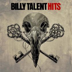 BILLY TALENT - HITS (CD+DVD)