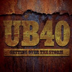 UB40 - GETTING OVER THE STORM