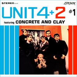 UNIT 4 PLUS 2 - CONCRETE AND CLAY