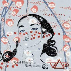 VAI,STEVE - REAL ILLUSIONS: REFLECTIONS