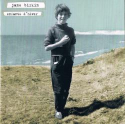 BIRKIN,JANE - ENFANTS D'HIVER
