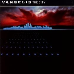 VANGELIS - THE CITY