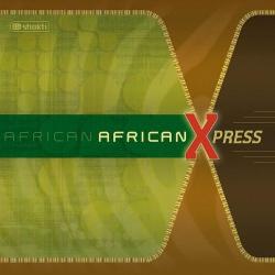 VARIOUS - AFRICAN XPRESS