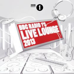 VARIOUS - BBC RADIO 1'S LIVE LOUNGE 2013 (3CD)