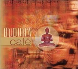 VARIOUS - BUDDHA CAFE