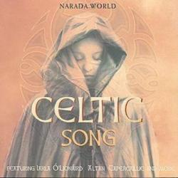 VARIOUS - CELTIC SONG