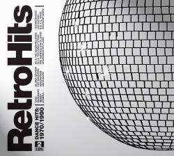 VARIOUS - RETROHITS: DANCE HITS 1970-1990 (2CD)