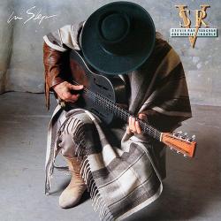 VAUGHAN,STEVIE RAY - IN STEP