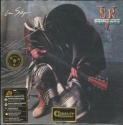 VAUGHAN,STEVIE RAY - IN STEP (LP)