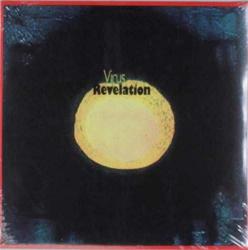 VIRUS - RAVELATION (LP)