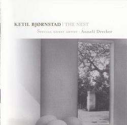 BJORNSTAD,KETIL - NEST