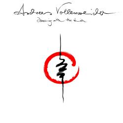 VOLLENWEIDER,ANDREAS - DANCING WITH THE LION