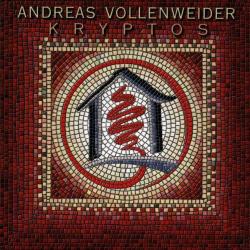 VOLLENWEIDER,ANDREAS - KRYPTOS