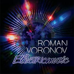 VORONOV,ROMAN - ELECTRICMUSIC