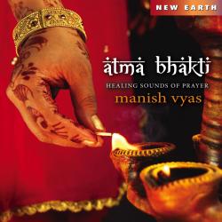 VYAS,MANISH - ATMA BHAKTI