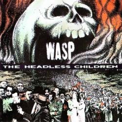 W.A.S.P. - HEADLESS CHILDREN (DLX.ED.2CD)