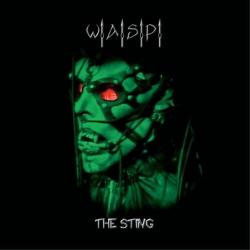 W.A.S.P. - STING