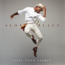 BLACC,ALOE - LIFT YOUR SPIRIT