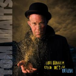 WAITS,TOM - GLITTER AND DOOM LIVE (2CD)