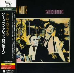 WAITS,TOM - SWORDFISHTROMBONES (JAP)