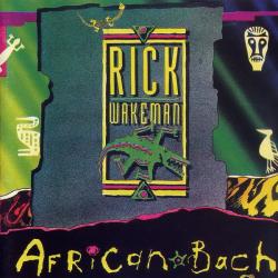 WAKEMAN,RICK - AFRICAN BACH (UK)