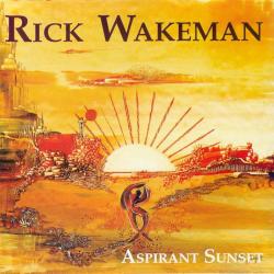 WAKEMAN,RICK - ASPIRANT SUNSET (UK)