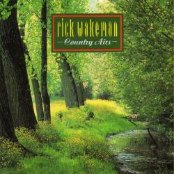 WAKEMAN,RICK - COUNTRY AIRS