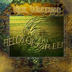 WAKEMAN,RICK - FIELDS OF GREEN