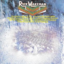 WAKEMAN,RICK - JOURNEY TO THE CENTRE OF THE EARTH