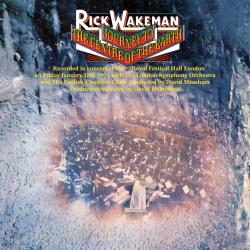 WAKEMAN,RICK - JOURNEY TO THE CENTRE OF THE EARTH