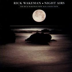 WAKEMAN,RICK - NIGHT AIRS