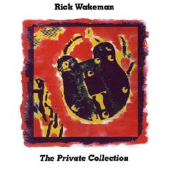 WAKEMAN,RICK - PRIVATE COLLECTION (UK)