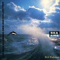 WAKEMAN,RICK - SEA AIRS