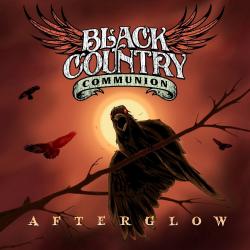 BLACK COUNTRY COMMUNION - AFTERGLOW (LP)