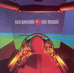 WAKEMAN,RICK - TIME MACHINE