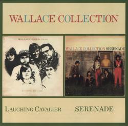 WALLACE COLLECTION - LAUGHING CAVLIER \SERENADE