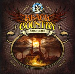 BLACK COUNTRY COMMUNION - BCC (2LP)