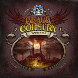 BLACK COUNTRY COMMUNION - BLACK COUNTRY COMMUNION