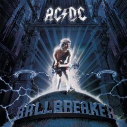AC/DC - BALLBREAKER (LP)