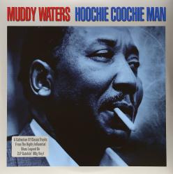 WATERS,MUDDY - HOOCHIE COOCHIE MAN (2LP)