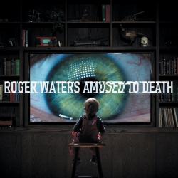 WATERS,ROGER - AMUSED TO DEATH (2LP) Analogue Productions