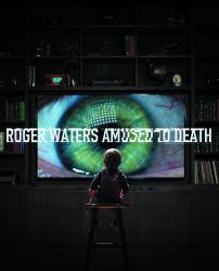WATERS,ROGER - AMUSED TO DEATH (SACD)