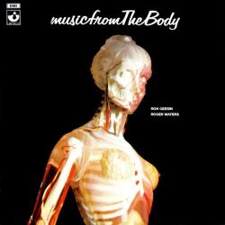 WATERS,ROGER \GEESIN,RON - MUSIC FROM THE BODY