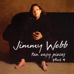 WEBB,JIMMY - TEN EASY PIECES PLUS 4