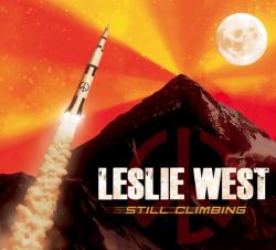 WEST,LESLIE - STILL CLIMBING