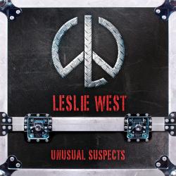 WEST,LESLIE - UNUSUAL SUSPECTS