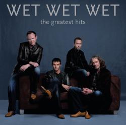 WET WET WET - GREATEST HITS