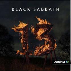 BLACK SABBATH - 13 (2LP)